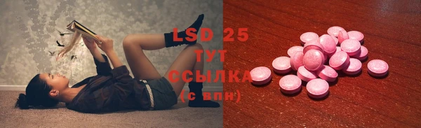 молекула духа Балахна