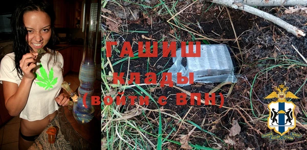 молекула духа Балахна
